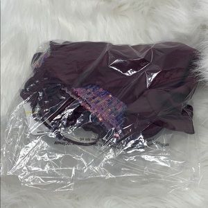 NWT Free People Cami